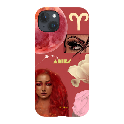 ARIES Apple iPhone 13 Phone Cases